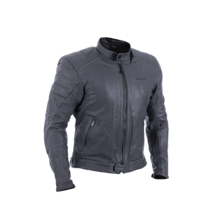 CHAQUETA PARA MOTO DE HOMBRE EN CUERO STURGIS