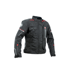 CHAQUETA PARA MOTO DE MUJER EN TEXTIL APEX