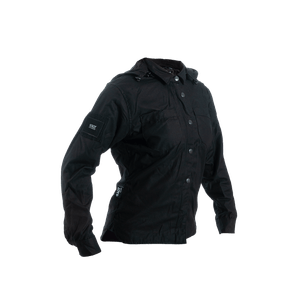 CHAQUETA PARA MOTO DE MUJER EN TEXTIL JULIE