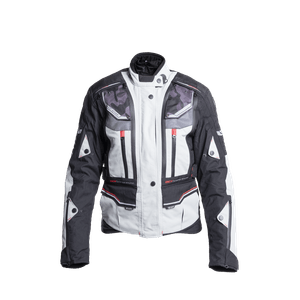 CHAQUETA PARA MOTO DE MUJER EN TEXTIL QUEST