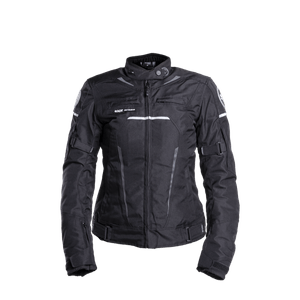 CHAQUETA PARA MOTO DE MUJER EN TEXTIL RILEY