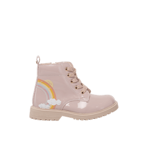 BOTAS PARA NIÑA ULANI