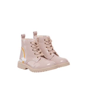 BOTAS PARA NIÑA ULANI