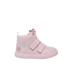 BOTAS PARA NIÑA LANIS