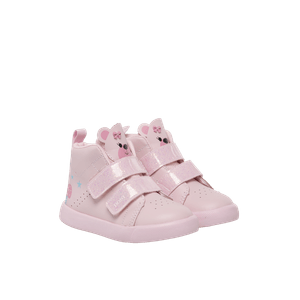 BOTAS PARA NIÑA LANIS