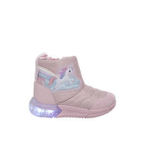 BOTAS PARA NIÑA TINDAL