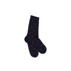 MEDIAS PARA HOMBRE BIGOTES