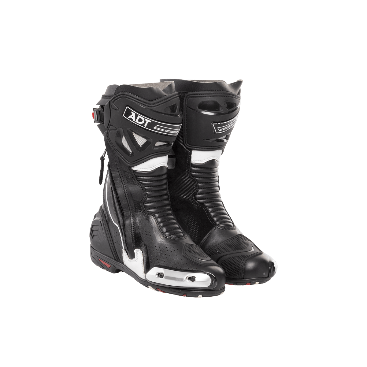 BOTAS PARA MOTO DE HOMBRE DAYTONA BKUU ADT MOTOWEAR
