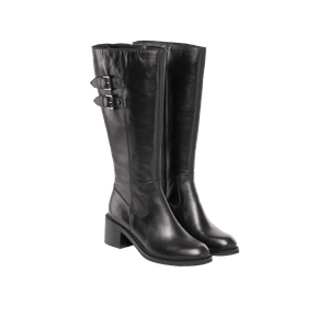 BOTAS PARA MUJER IBETH