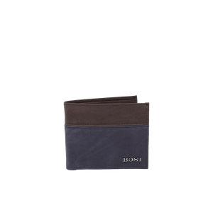 BILLETERA PARA HOMBRE TROY