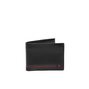 BILLETERA PARA HOMBRE AZUR