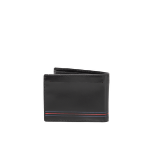 BILLETERA PARA HOMBRE AZUR