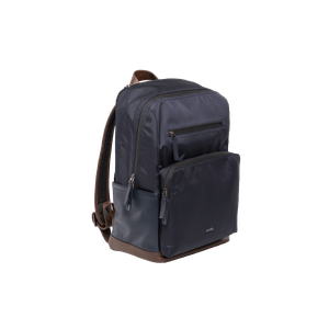 MORRAL EN TEXTIL PARA HOMBRE ROBERT