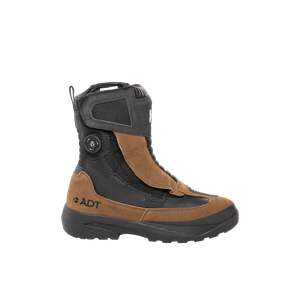 BOTAS PARA MOTO DE HOMBRE KNOCKOUT