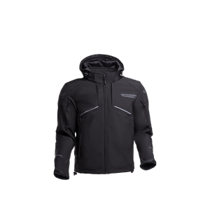 CHAQUETA PARA MOTO DE HOMBRE EN TEXTIL HEROIC
