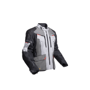 CHAQUETA PARA MOTO DE HOMBRE EN TEXTIL SENTINEL