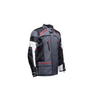 CHAQUETA PARA MOTO DE HOMBRE EN TEXTIL MOJAVE