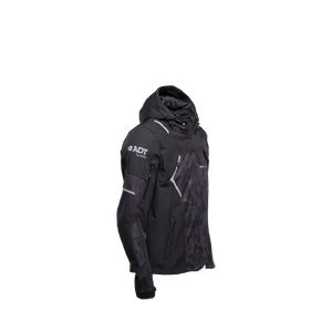 CHAQUETA PARA MOTO DE HOMBRE EN TEXTIL ALPHA