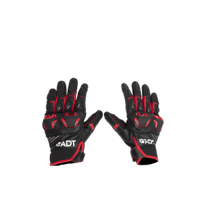 GUANTES CORTOS PARA MOTO DE HOMBRE THOR