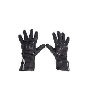 GUANTES LARGOS PARA MOTO DE MUJER SPIRIT