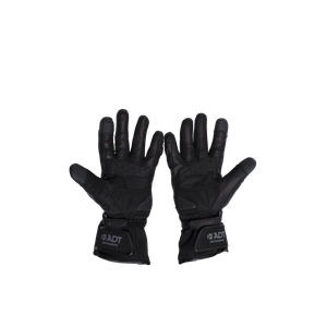 GUANTES LARGOS PARA MOTO DE MUJER SPIRIT