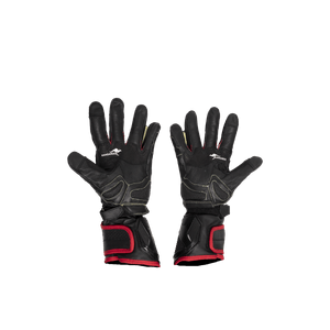 GUANTES LARGOS PARA MOTO DE HOMBRE MONZA