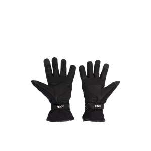 GUANTES CORTOS PARA MOTO DE MUJER WP CLOUD