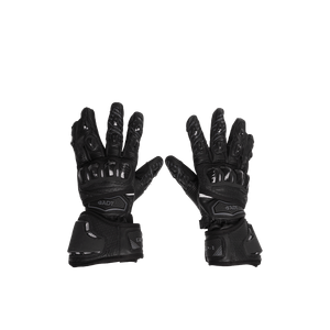 GUANTES LARGOS PARA MOTO DE MUJER GP ONE