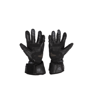 GUANTES LARGOS PARA MOTO DE MUJER GP ONE