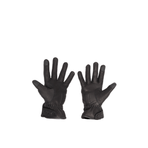 GUANTES CORTOS PARA MOTO DE MUJER LUNA