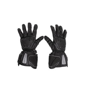GUANTES LARGOS PARA MOTO DE HOMBRE PIKE