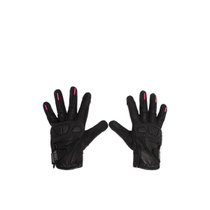 GUANTES CORTOS PARA MOTO DE MUJER FLEX