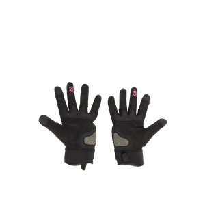 GUANTES CORTOS PARA MOTO DE MUJER FLEX
