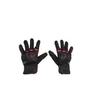 GUANTES CORTOS PARA MOTO DE HOMBRE FURY