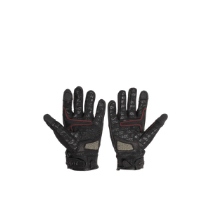 GUANTES CORTOS PARA MOTO DE HOMBRE FURY