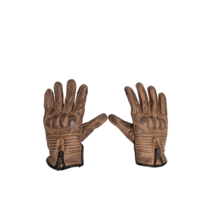 GUANTES CORTOS PARA MOTO DE HOMBRE MINE