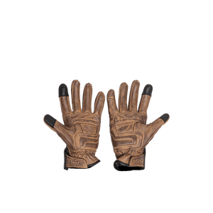 GUANTES CORTOS PARA MOTO DE HOMBRE MINE