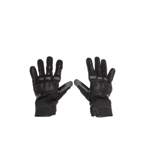 GUANTES CORTOS PARA MOTO DE MUJER FURY