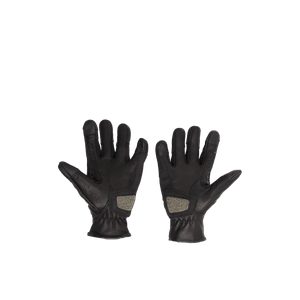 GUANTES CORTOS PARA MOTO DE HOMBRE WIND
