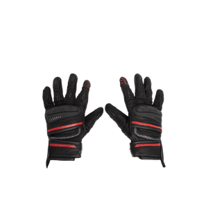 GUANTES CORTOS PARA MOTO DE HOMBRE LOKI
