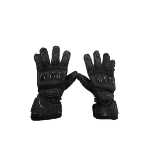 GUANTES LARGOS PARA MOTO DE HOMBRE GP ONE