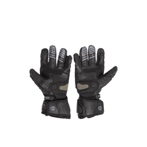 GUANTES LARGOS PARA MOTO DE HOMBRE GP ONE
