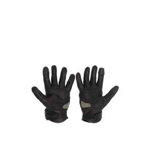 GUANTES CORTOS PARA MOTO DE MUJER CONTACT