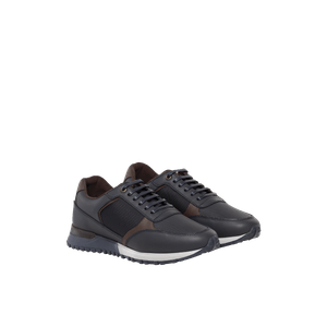 ZAPATOS CASUALES PARA HOMBRE FABIAN
