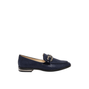 MOCASINES PARA MUJER MASSIEL
