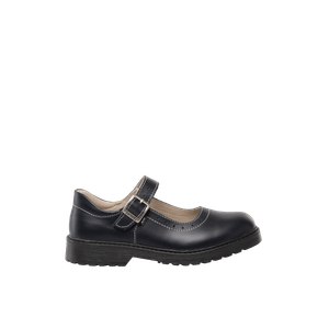 ZAPATOS COLEGIALES PARA NIÑA DANISA 2N