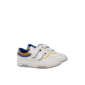 TENIS PARA NIÑO LUFFY