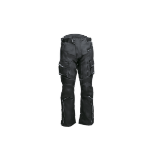 PANTALÓN PARA MOTO DE HOMBRE OVER LONG