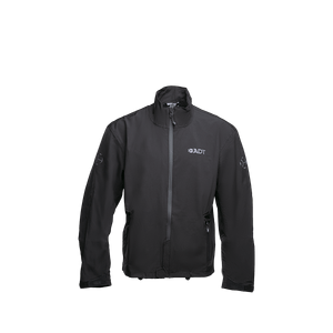 CHAQUETA PARA MOTO DE HOMBRE EN TEXTIL HAZE