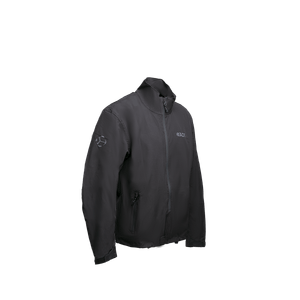 CHAQUETA PARA MOTO DE HOMBRE EN TEXTIL HAZE